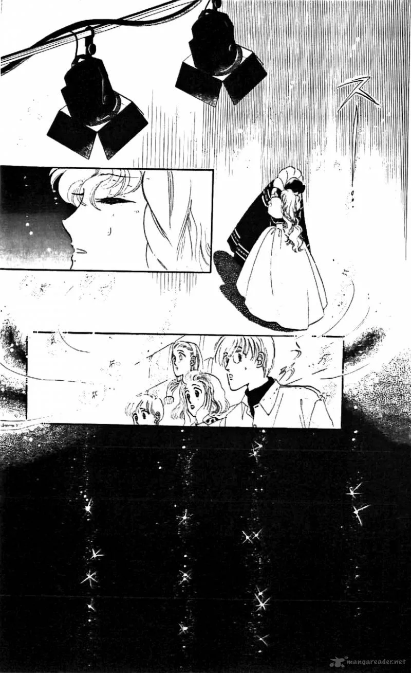 Mou Hitori no Marionette Chapter 19 page 8