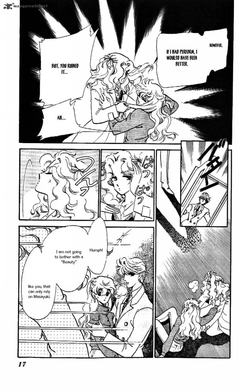 Mou Hitori no Marionette Chapter 19 page 18