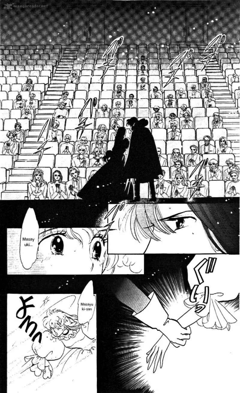 Mou Hitori no Marionette Chapter 19 page 9