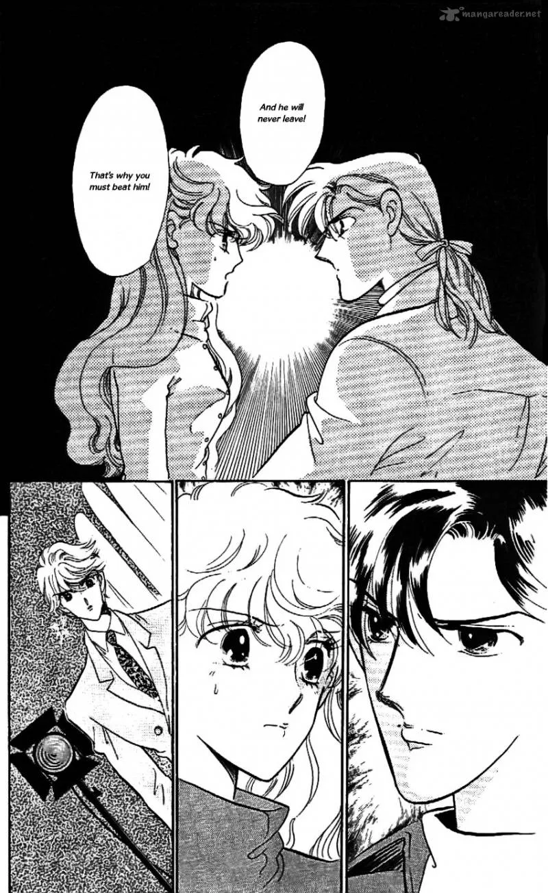 Mou Hitori no Marionette Chapter 19 page 27