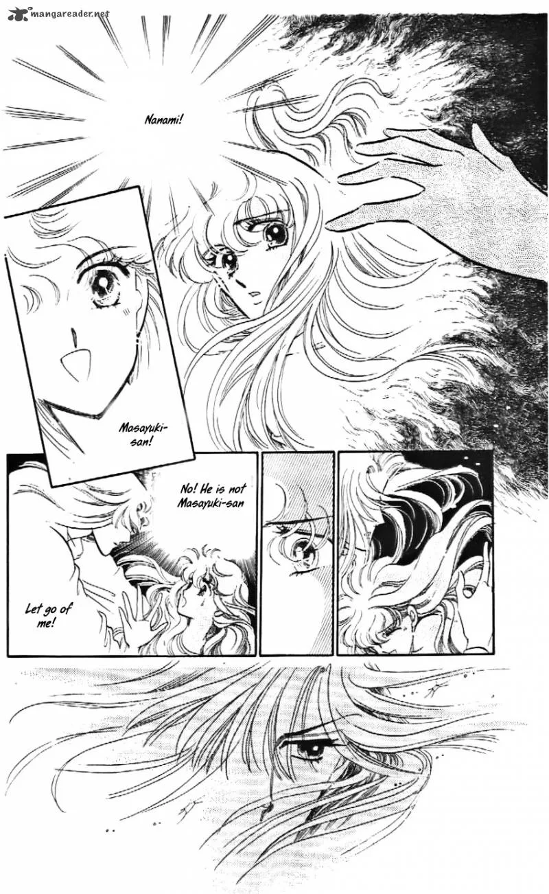 Mou Hitori no Marionette Chapter 19 page 35