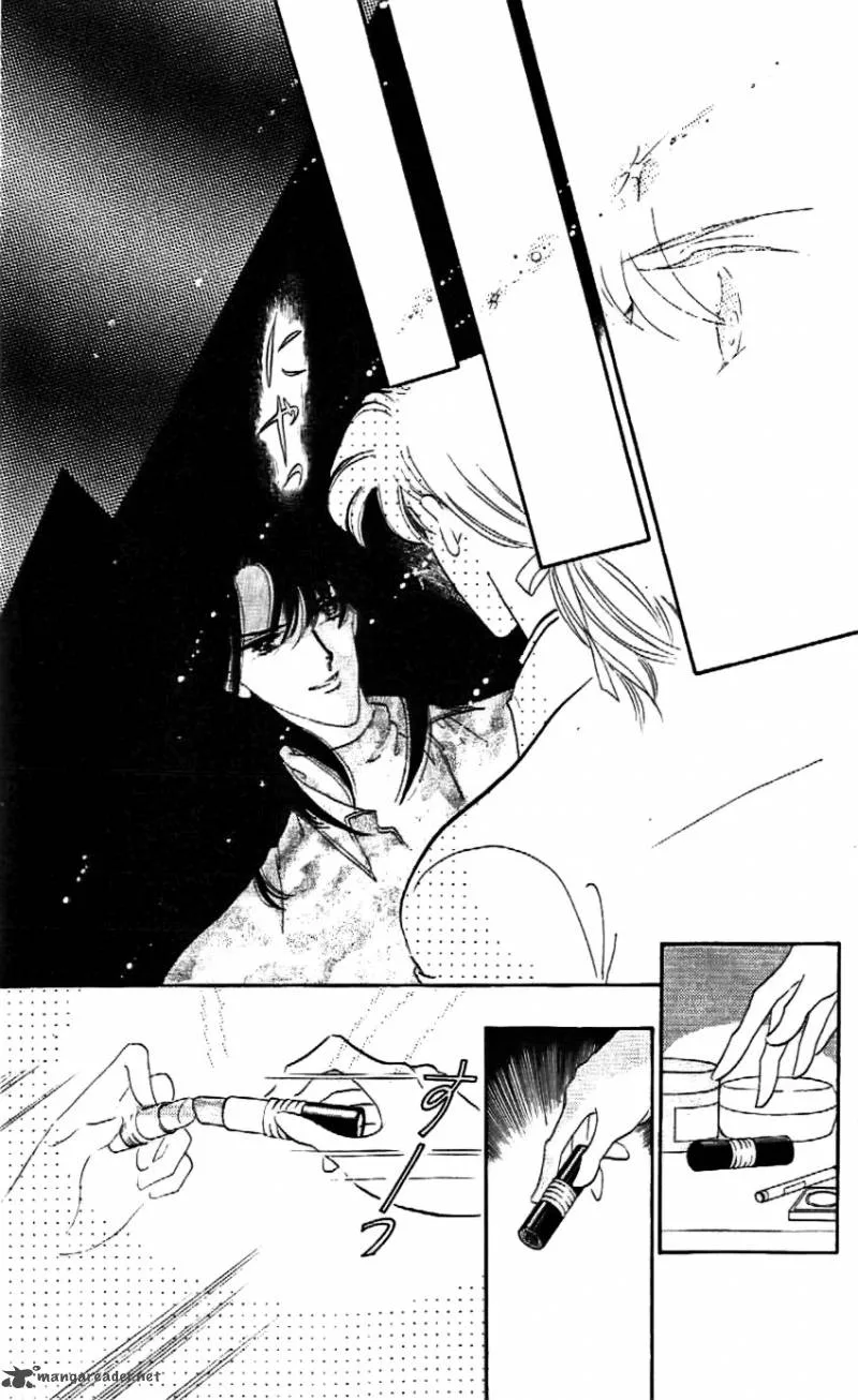 Mou Hitori no Marionette Chapter 19 page 32
