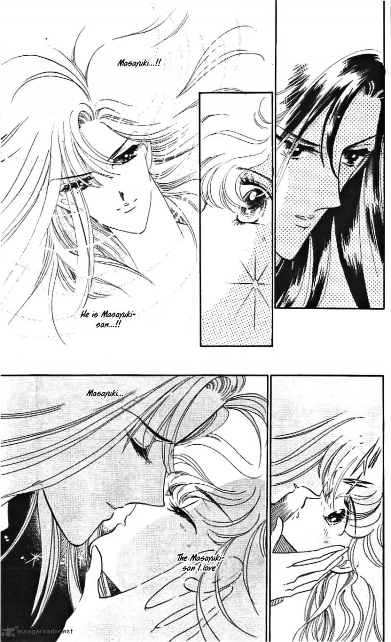 Mou Hitori no Marionette Chapter 19 page 36