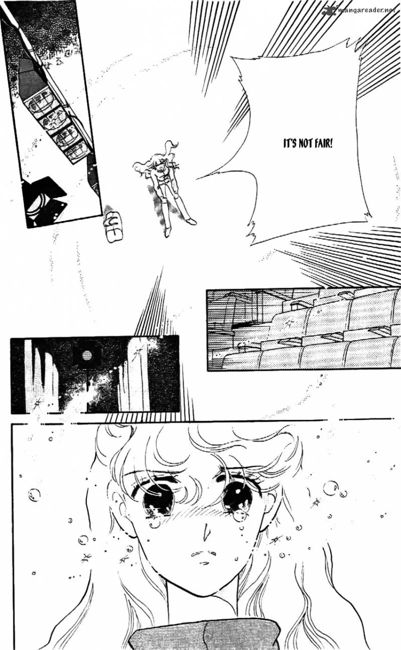 Mou Hitori no Marionette Chapter 19 page 23