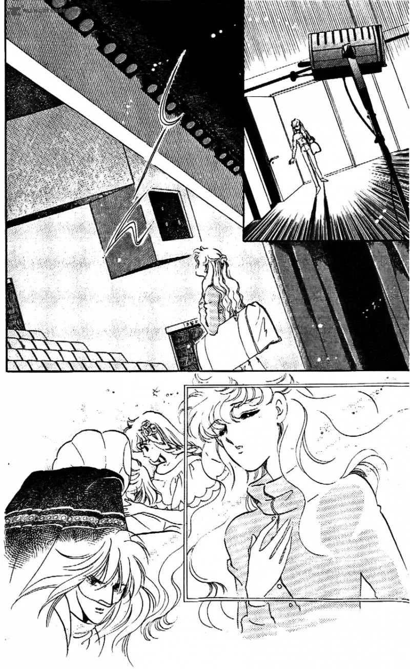 Mou Hitori no Marionette Chapter 19 page 21