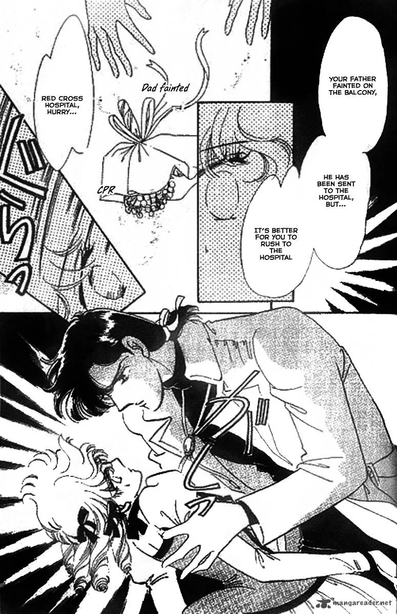 Mou Hitori no Marionette Chapter 2 page 6
