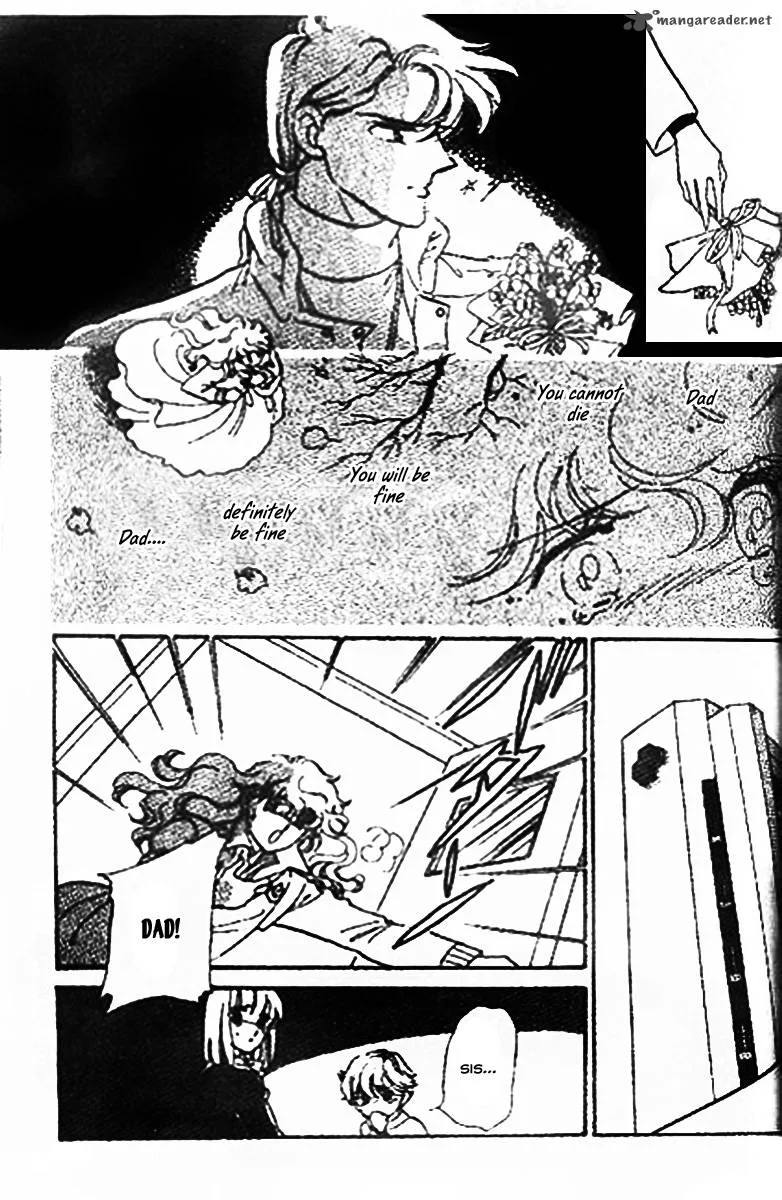 Mou Hitori no Marionette Chapter 2 page 8