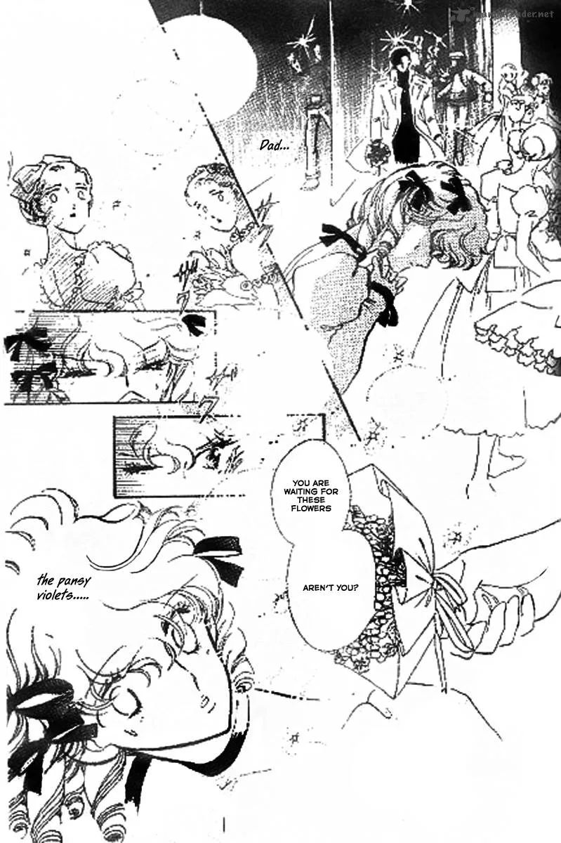 Mou Hitori no Marionette Chapter 2 page 4