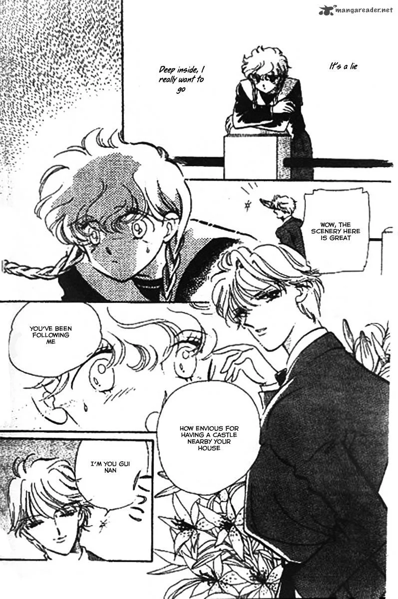 Mou Hitori no Marionette Chapter 2 page 19