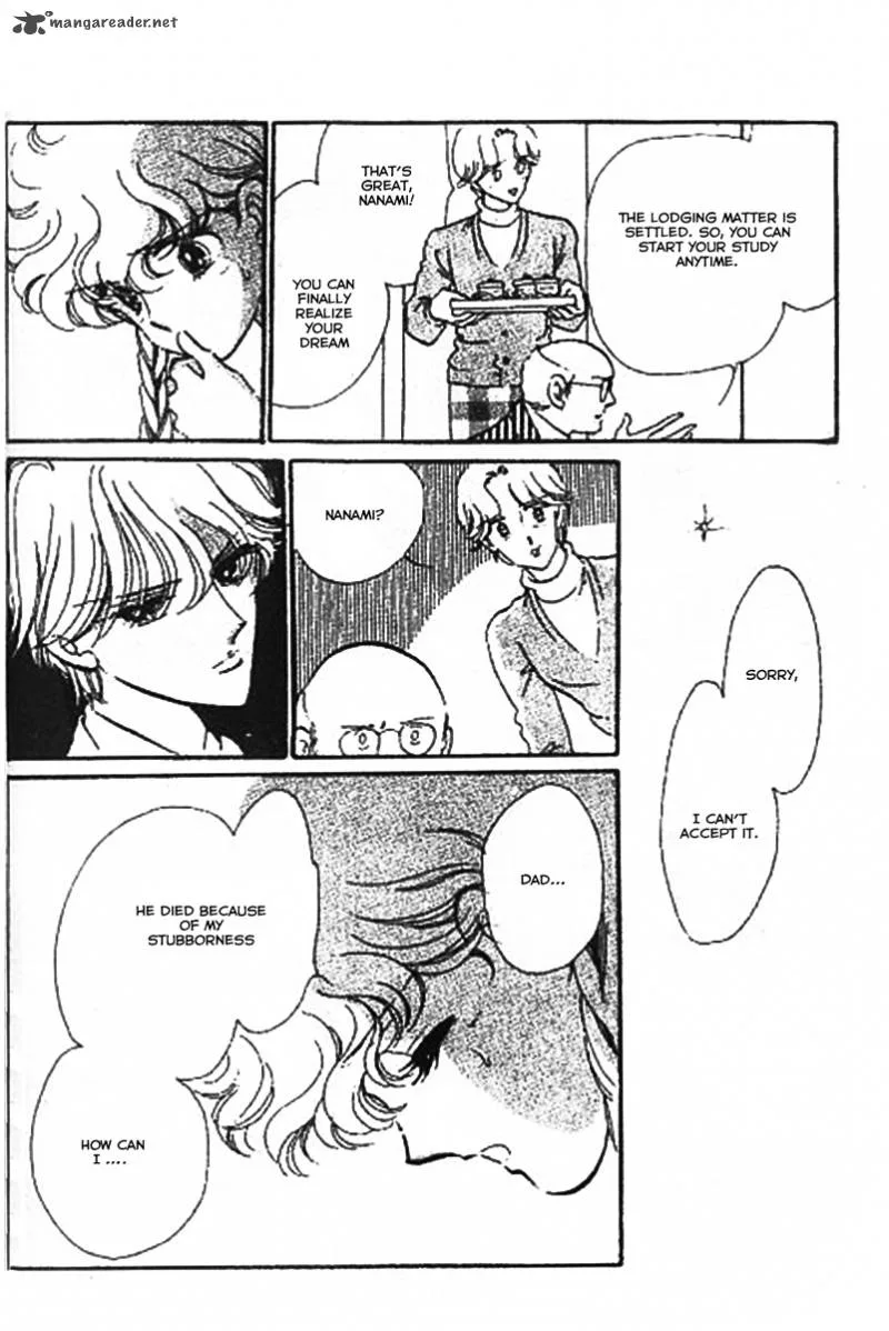 Mou Hitori no Marionette Chapter 2 page 17