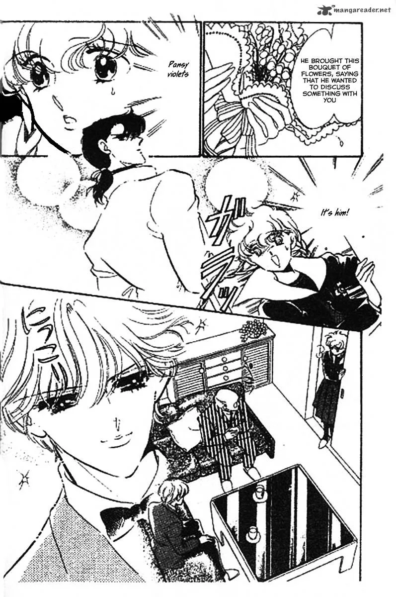 Mou Hitori no Marionette Chapter 2 page 15