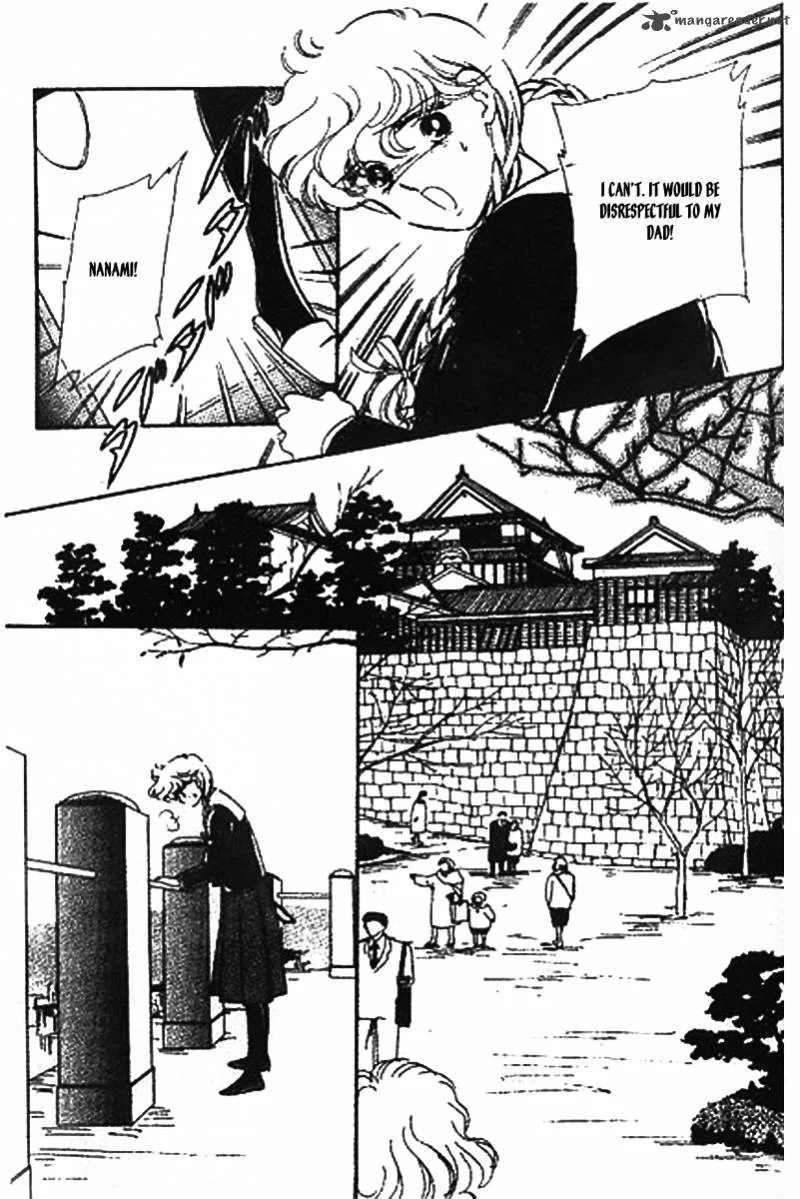 Mou Hitori no Marionette Chapter 2 page 18
