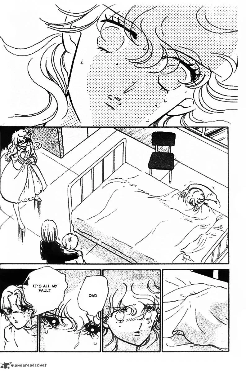 Mou Hitori no Marionette Chapter 2 page 9