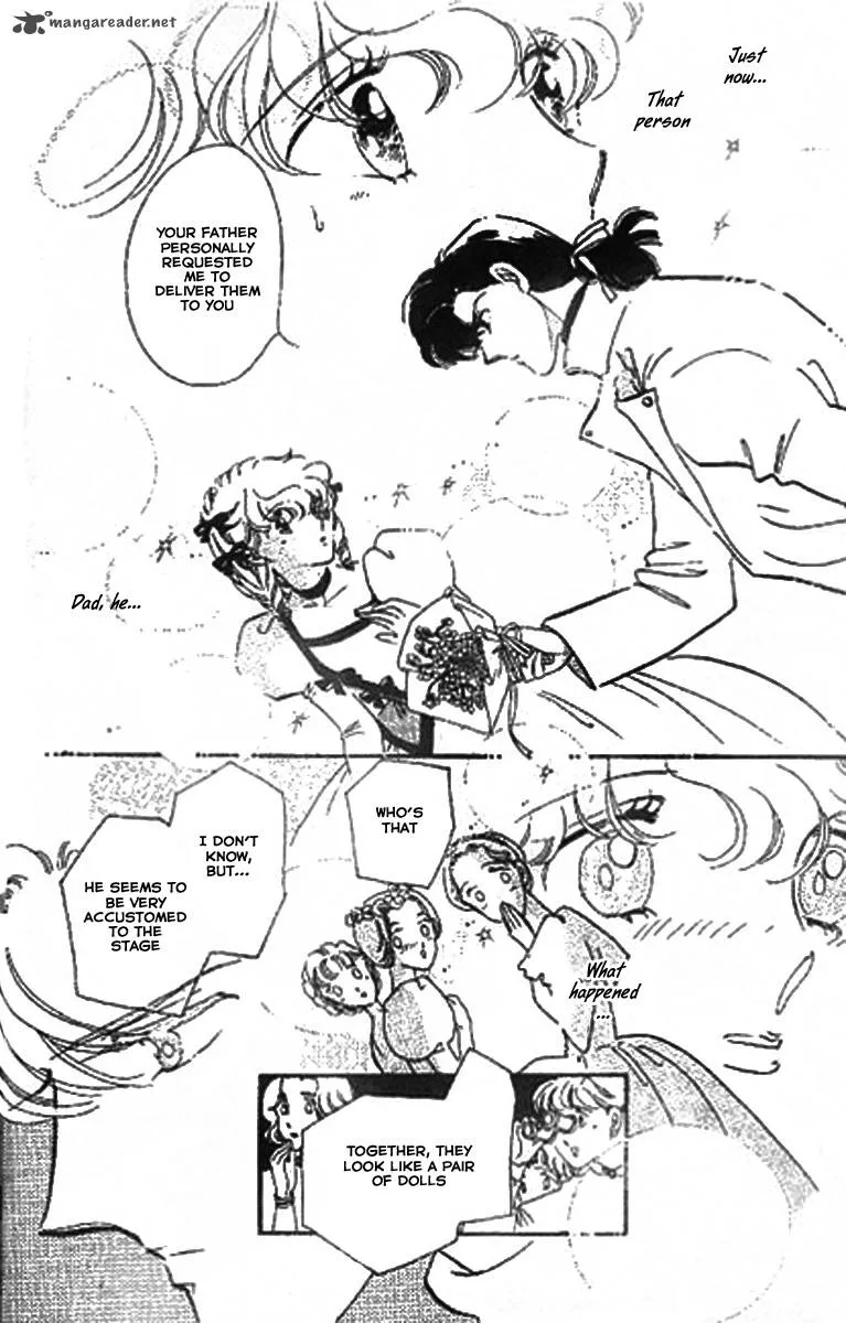 Mou Hitori no Marionette Chapter 2 page 5