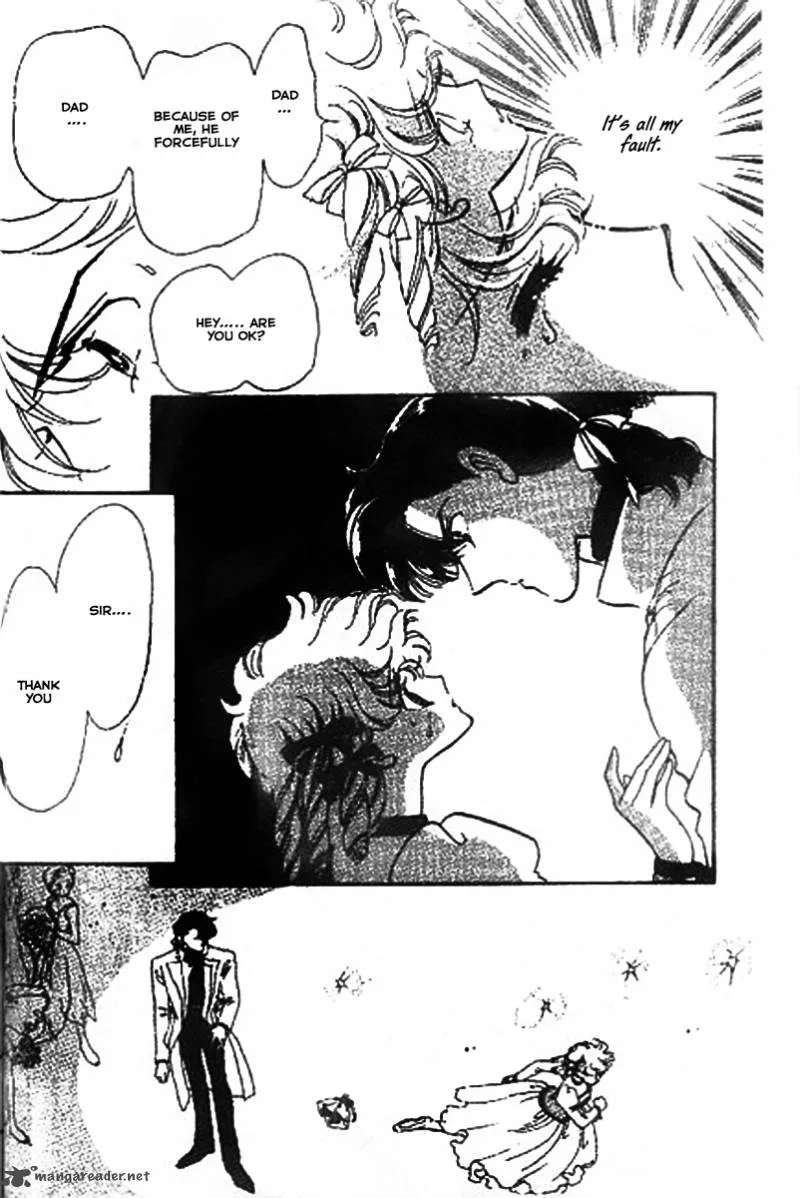 Mou Hitori no Marionette Chapter 2 page 7