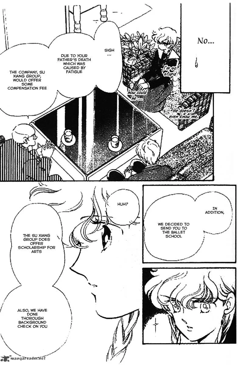 Mou Hitori no Marionette Chapter 2 page 16