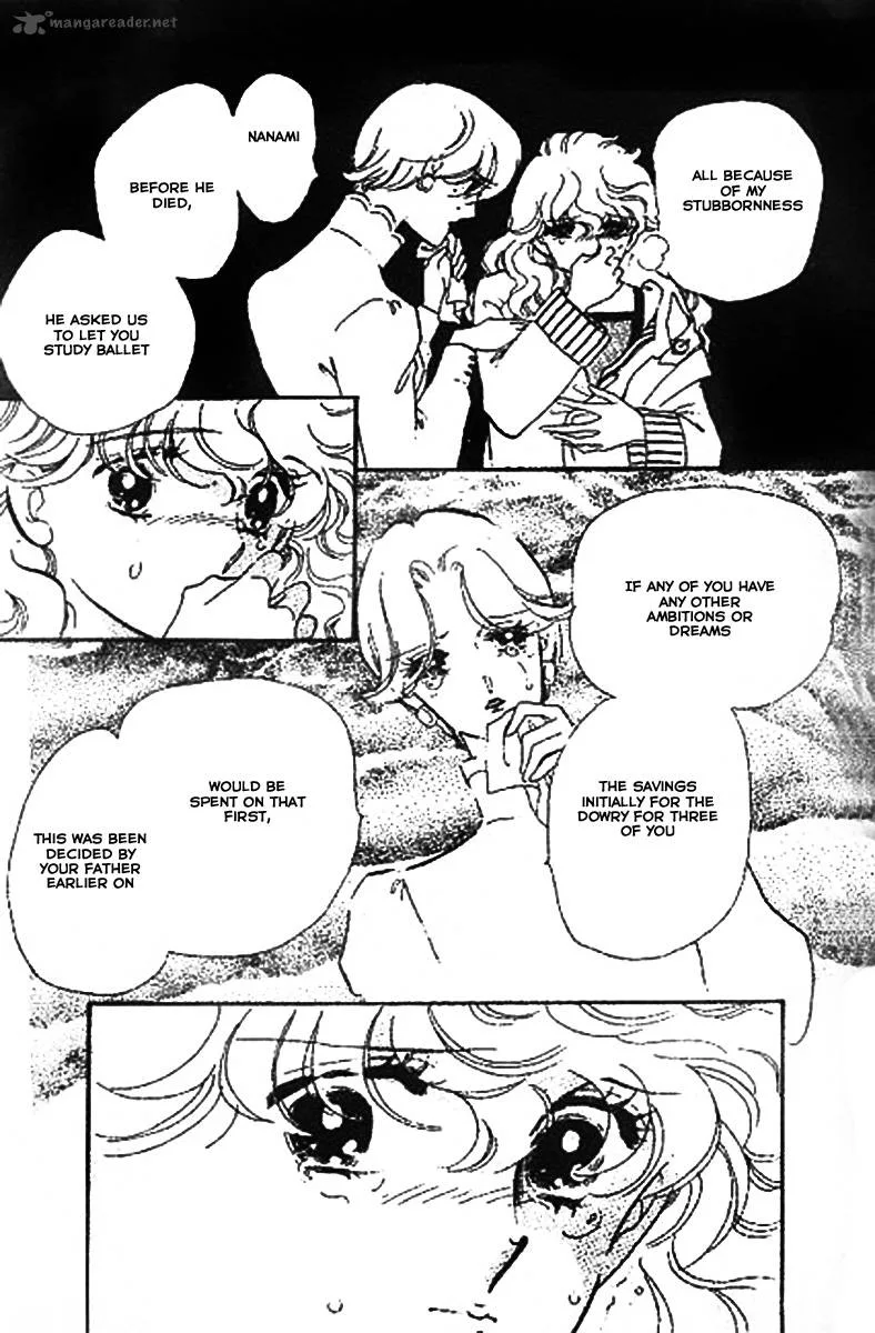 Mou Hitori no Marionette Chapter 2 page 10