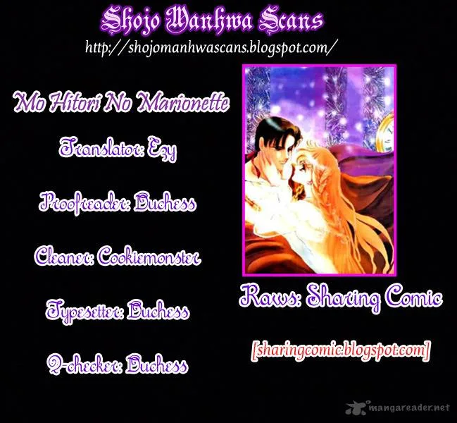 Mou Hitori no Marionette Chapter 20 page 2