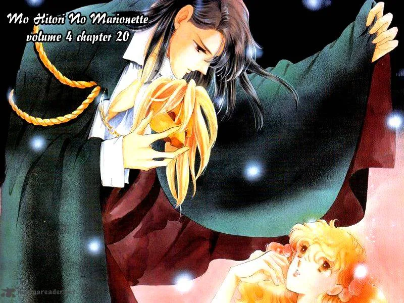 Mou Hitori no Marionette Chapter 20 page 1