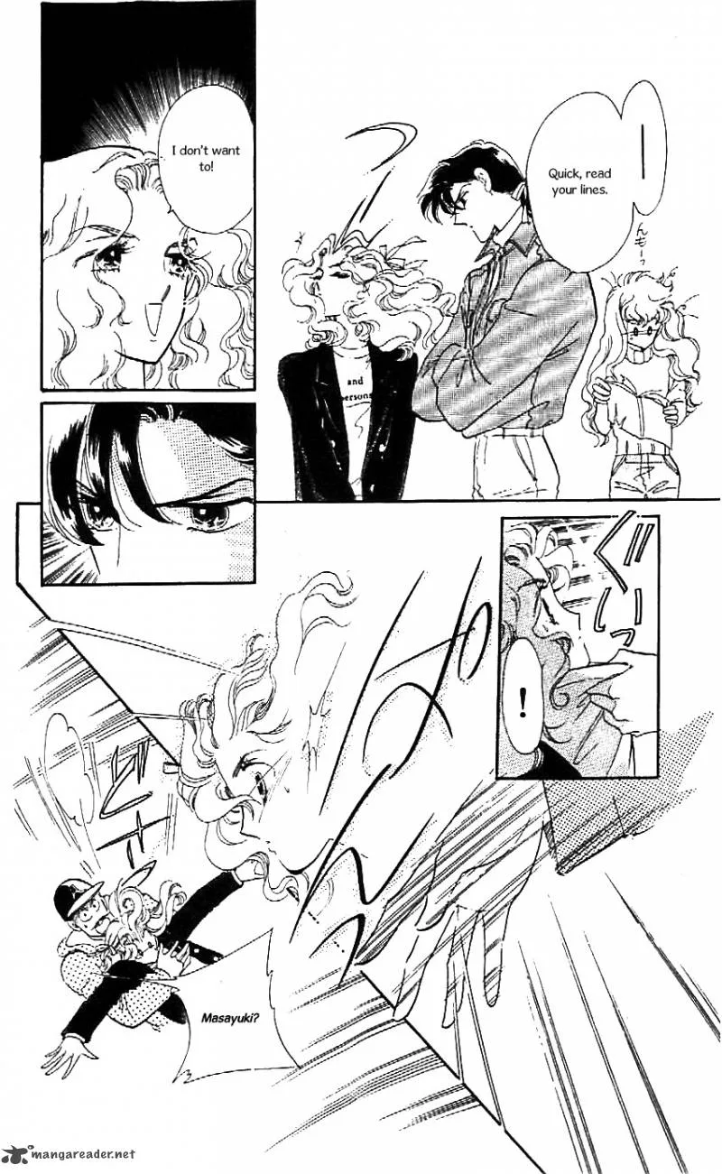 Mou Hitori no Marionette Chapter 20 page 11