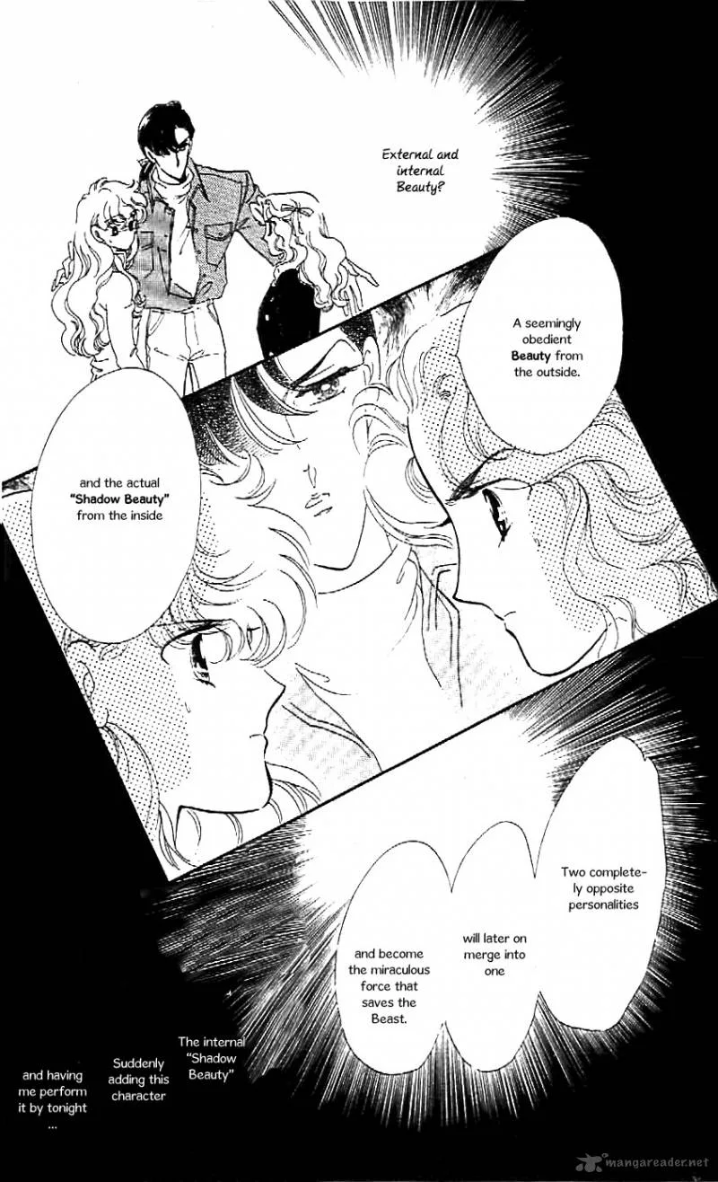 Mou Hitori no Marionette Chapter 20 page 8
