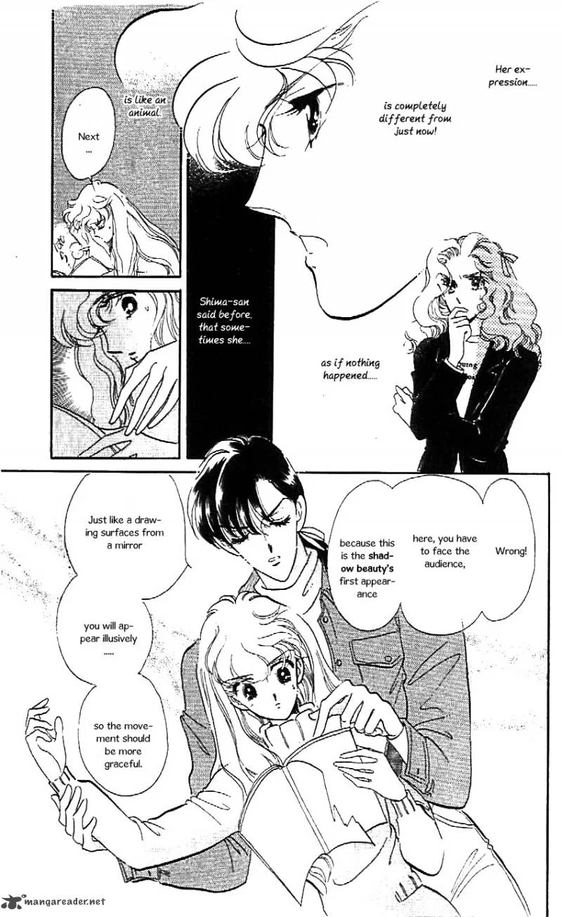 Mou Hitori no Marionette Chapter 20 page 16