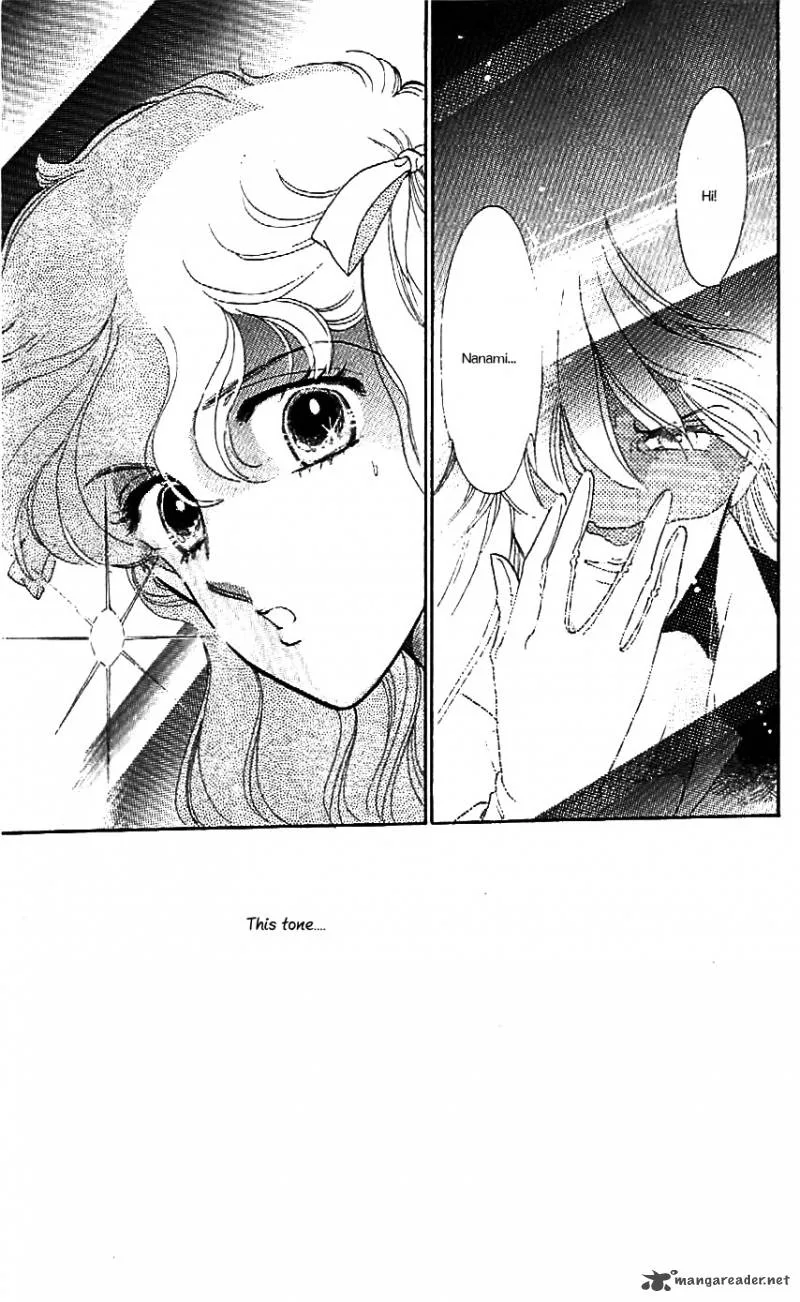 Mou Hitori no Marionette Chapter 20 page 28
