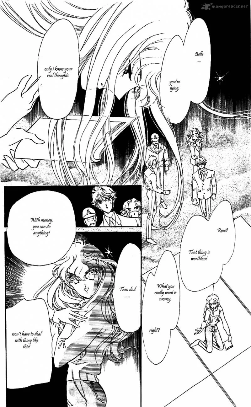 Mou Hitori no Marionette Chapter 20 page 15