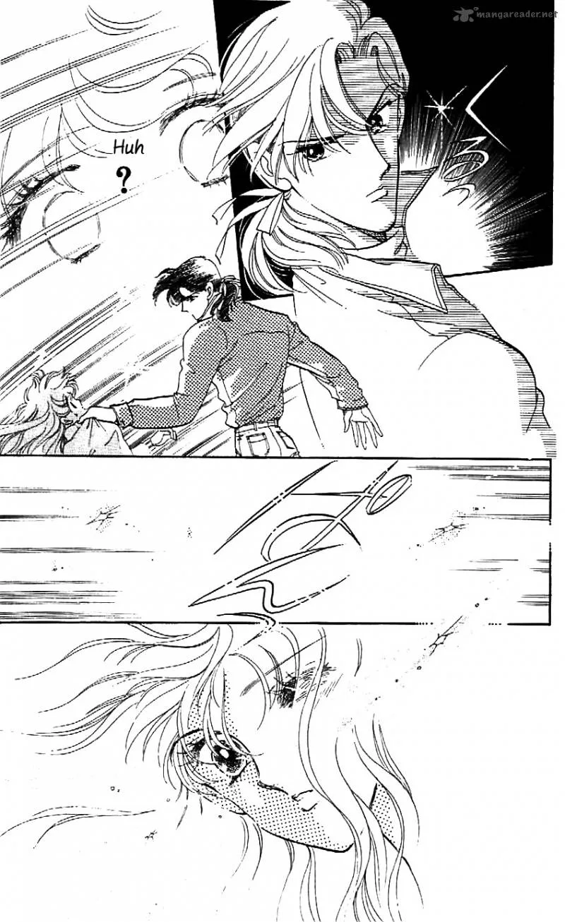 Mou Hitori no Marionette Chapter 20 page 12