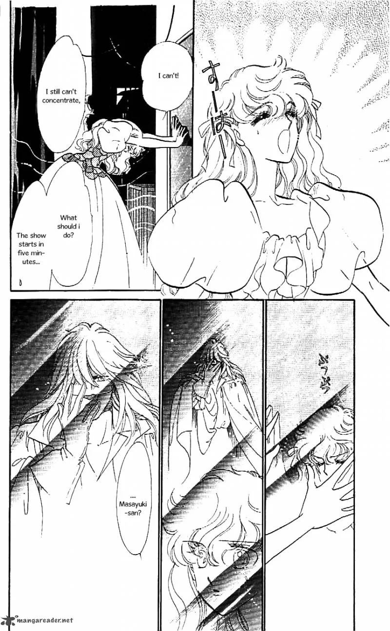 Mou Hitori no Marionette Chapter 20 page 27