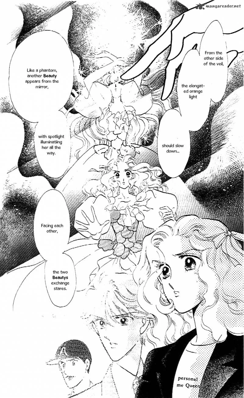 Mou Hitori no Marionette Chapter 20 page 17
