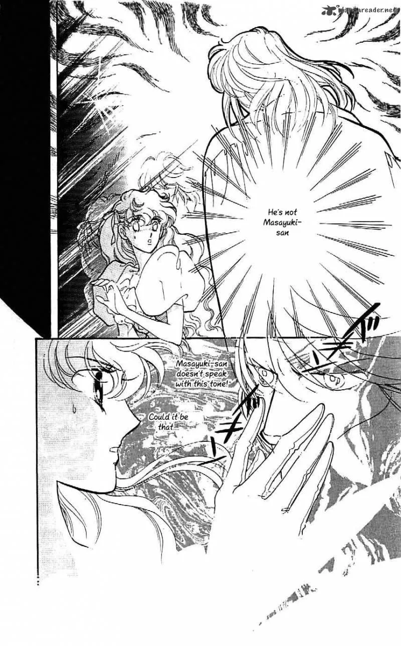 Mou Hitori no Marionette Chapter 20 page 29