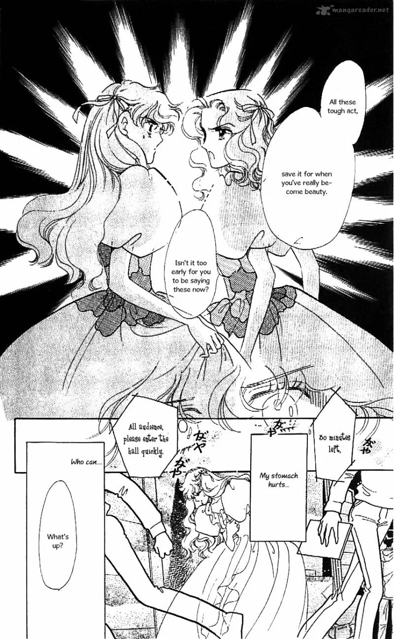 Mou Hitori no Marionette Chapter 20 page 23