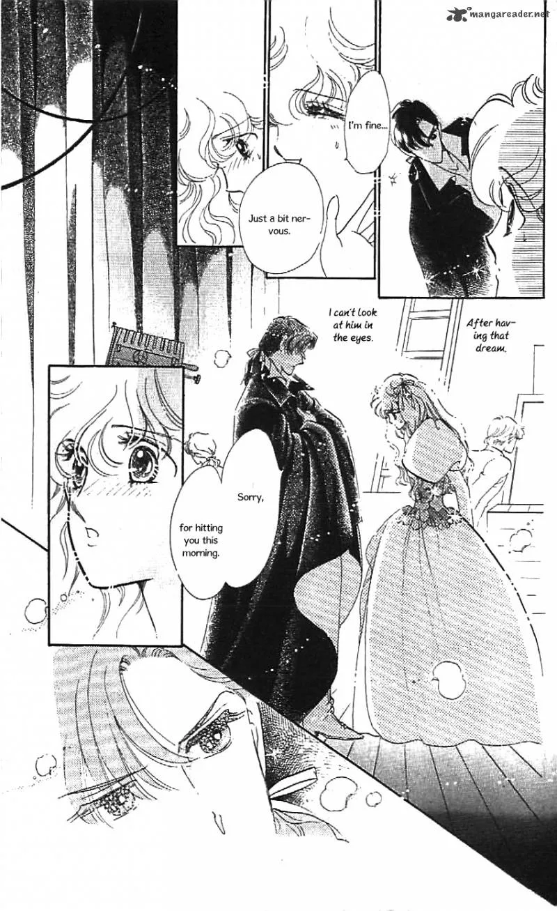 Mou Hitori no Marionette Chapter 20 page 24