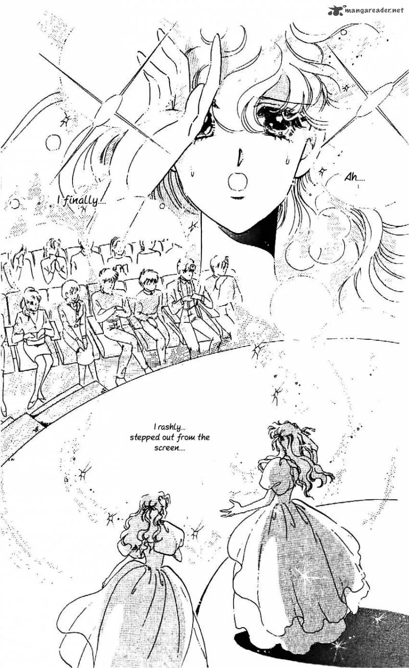 Mou Hitori no Marionette Chapter 21 page 28
