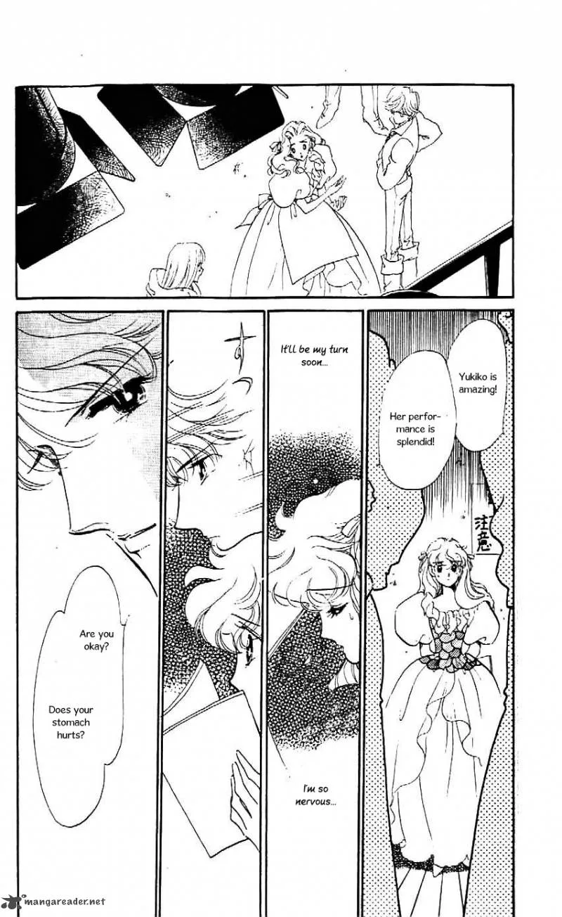Mou Hitori no Marionette Chapter 21 page 9