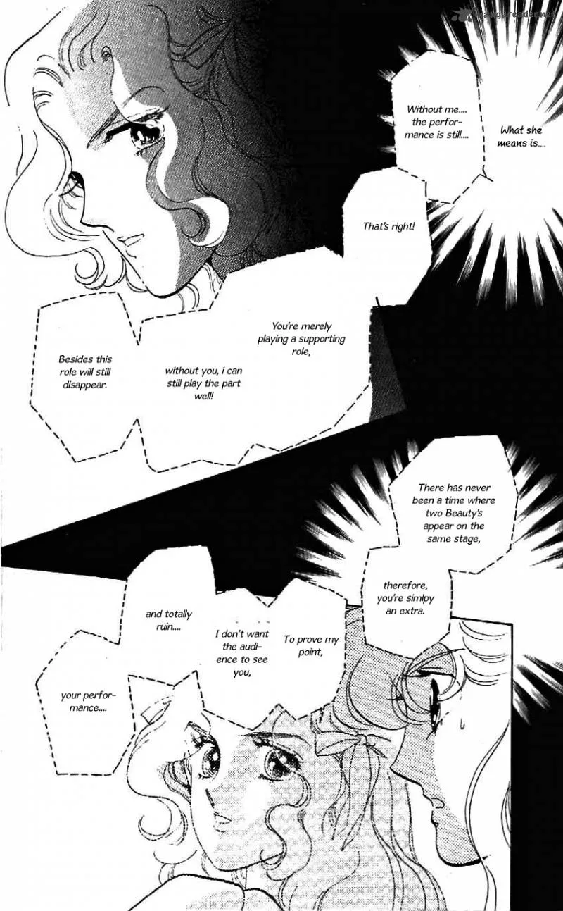 Mou Hitori no Marionette Chapter 21 page 20