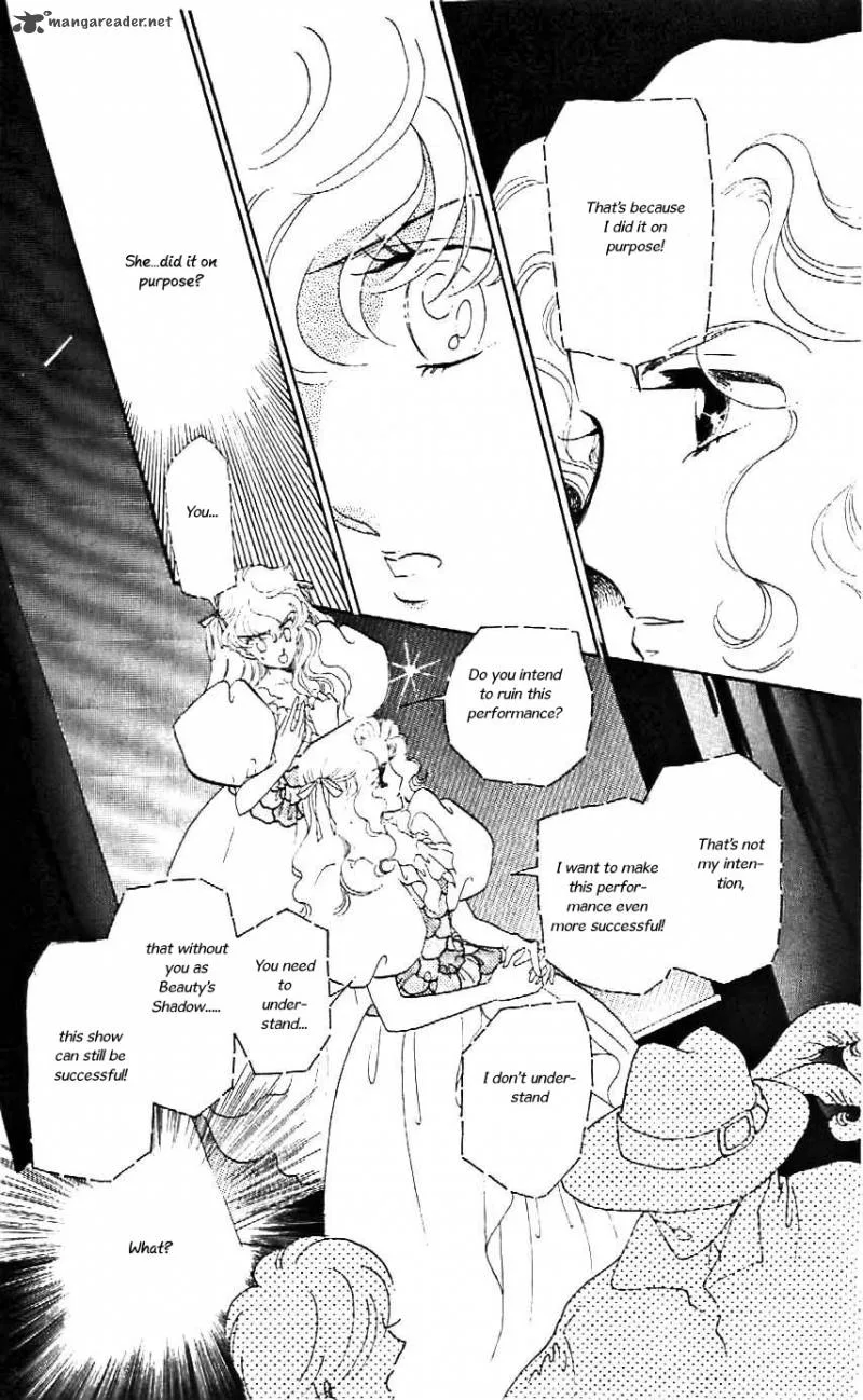 Mou Hitori no Marionette Chapter 21 page 19