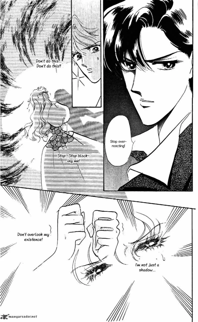 Mou Hitori no Marionette Chapter 21 page 26