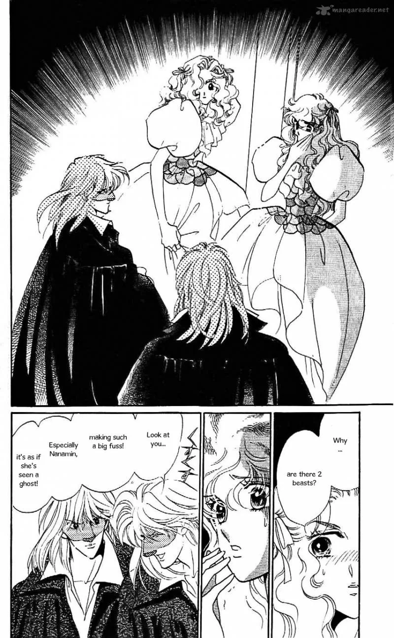 Mou Hitori no Marionette Chapter 21 page 5