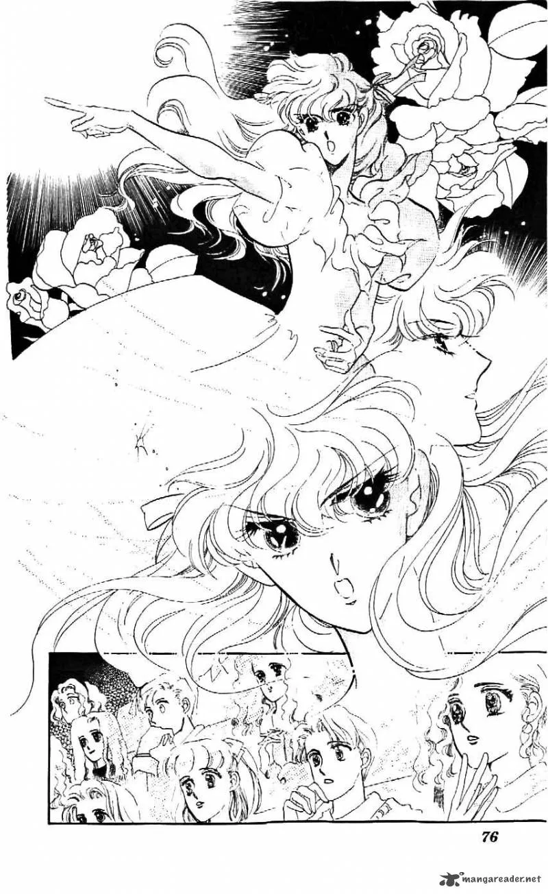 Mou Hitori no Marionette Chapter 21 page 15