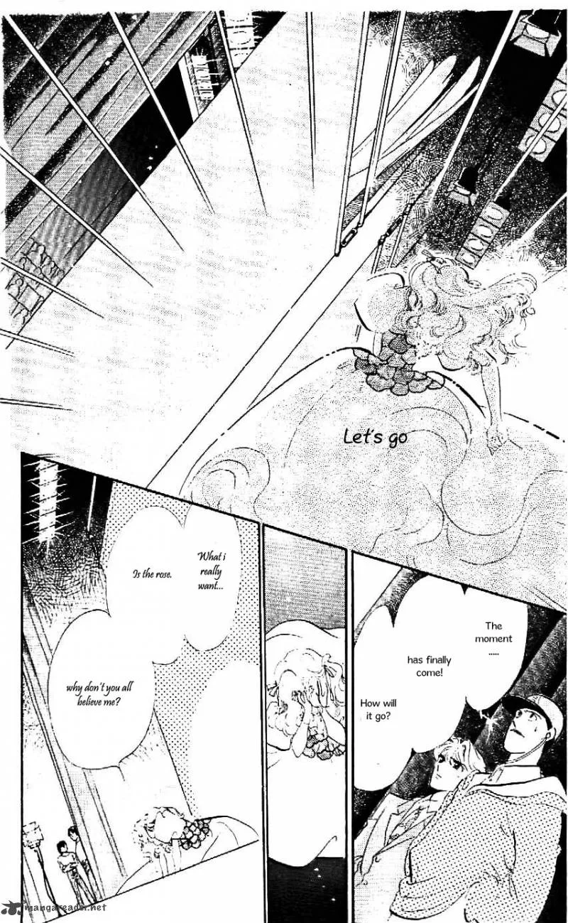 Mou Hitori no Marionette Chapter 21 page 11