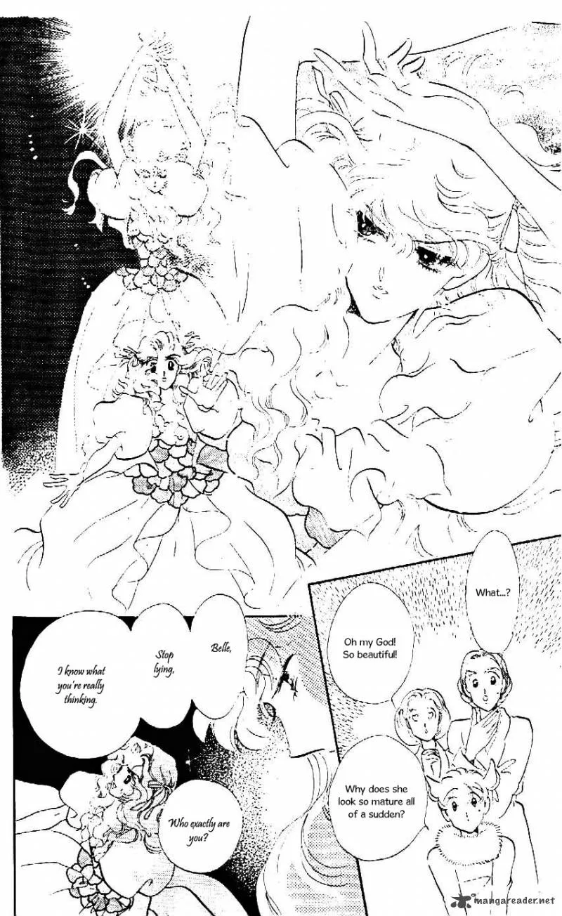 Mou Hitori no Marionette Chapter 21 page 13