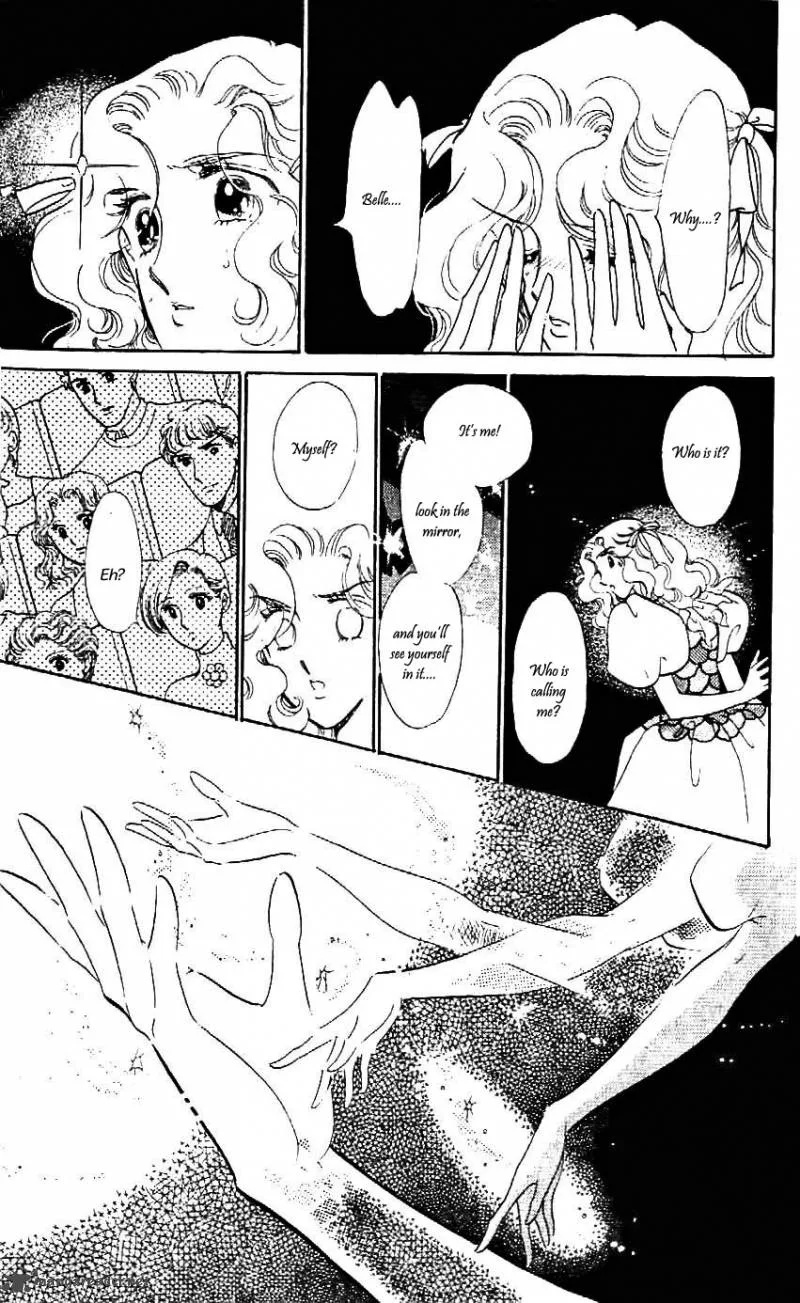 Mou Hitori no Marionette Chapter 21 page 12