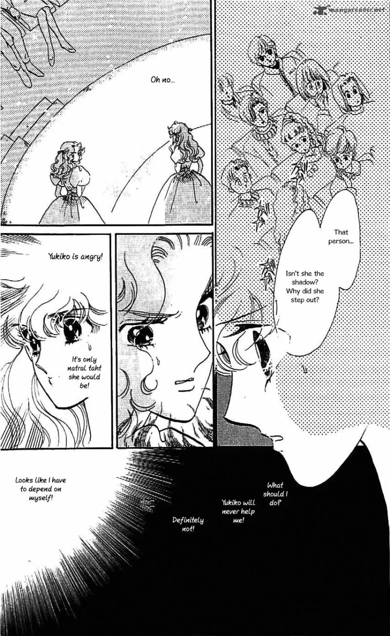 Mou Hitori no Marionette Chapter 21 page 30