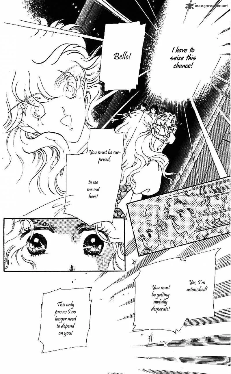 Mou Hitori no Marionette Chapter 22 page 7