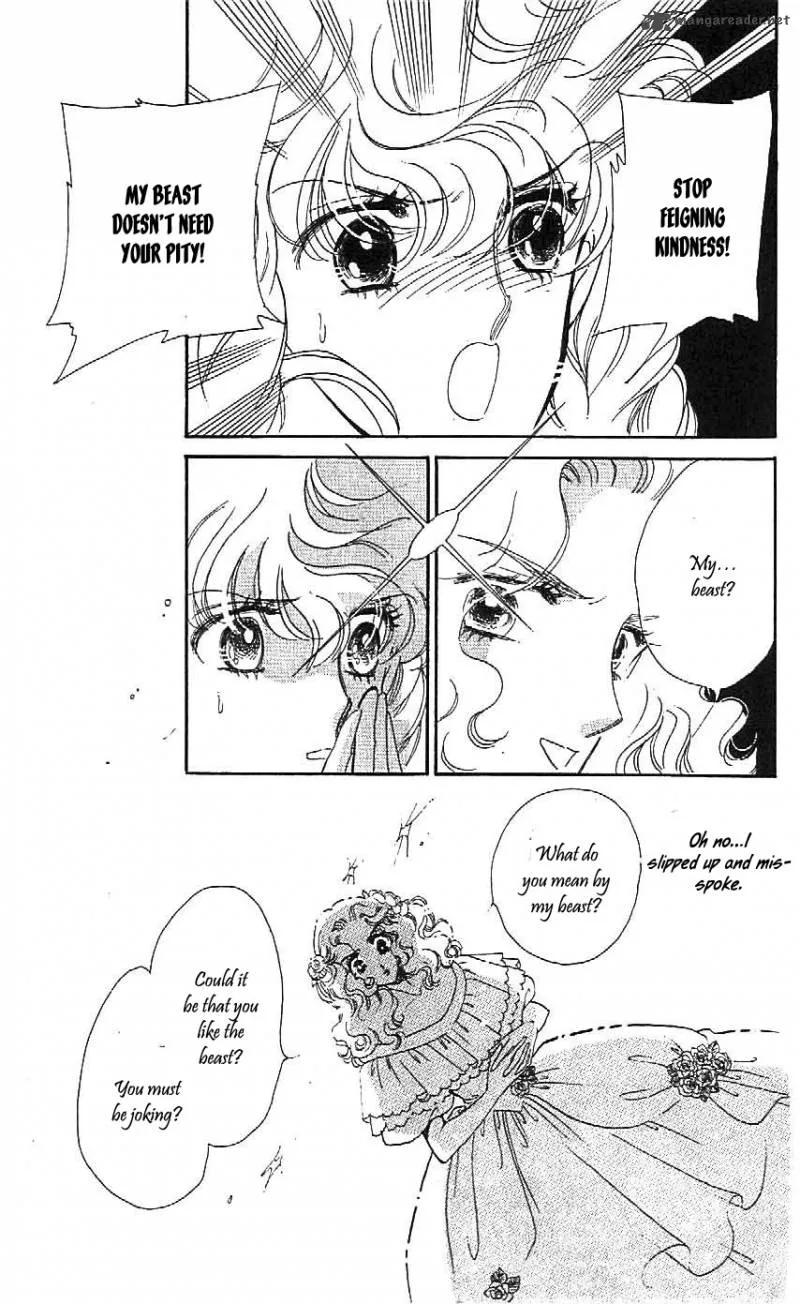 Mou Hitori no Marionette Chapter 22 page 20