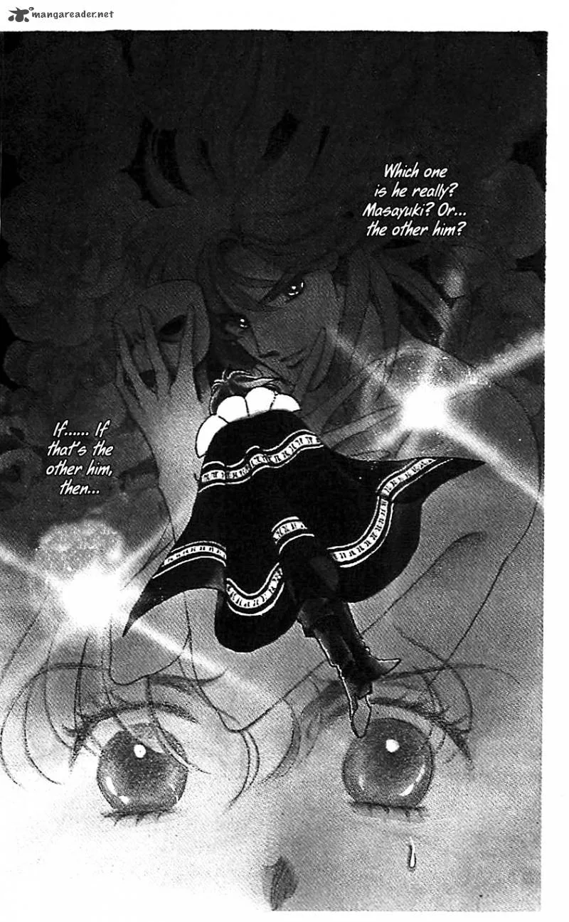 Mou Hitori no Marionette Chapter 22 page 29