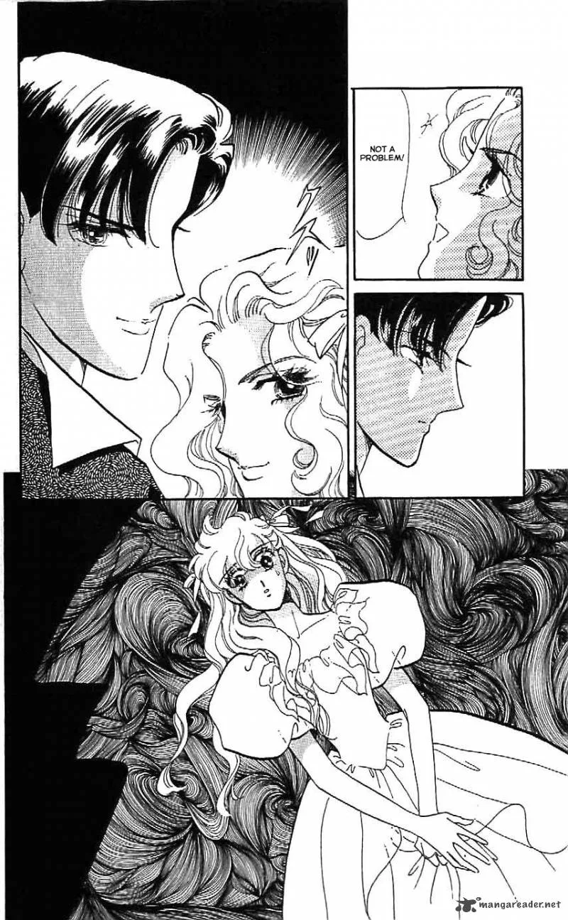 Mou Hitori no Marionette Chapter 22 page 13