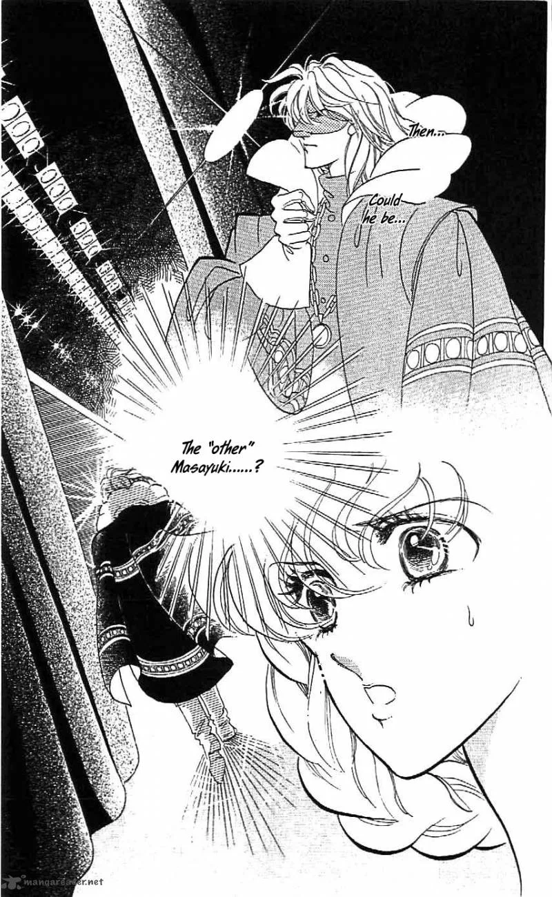 Mou Hitori no Marionette Chapter 22 page 28